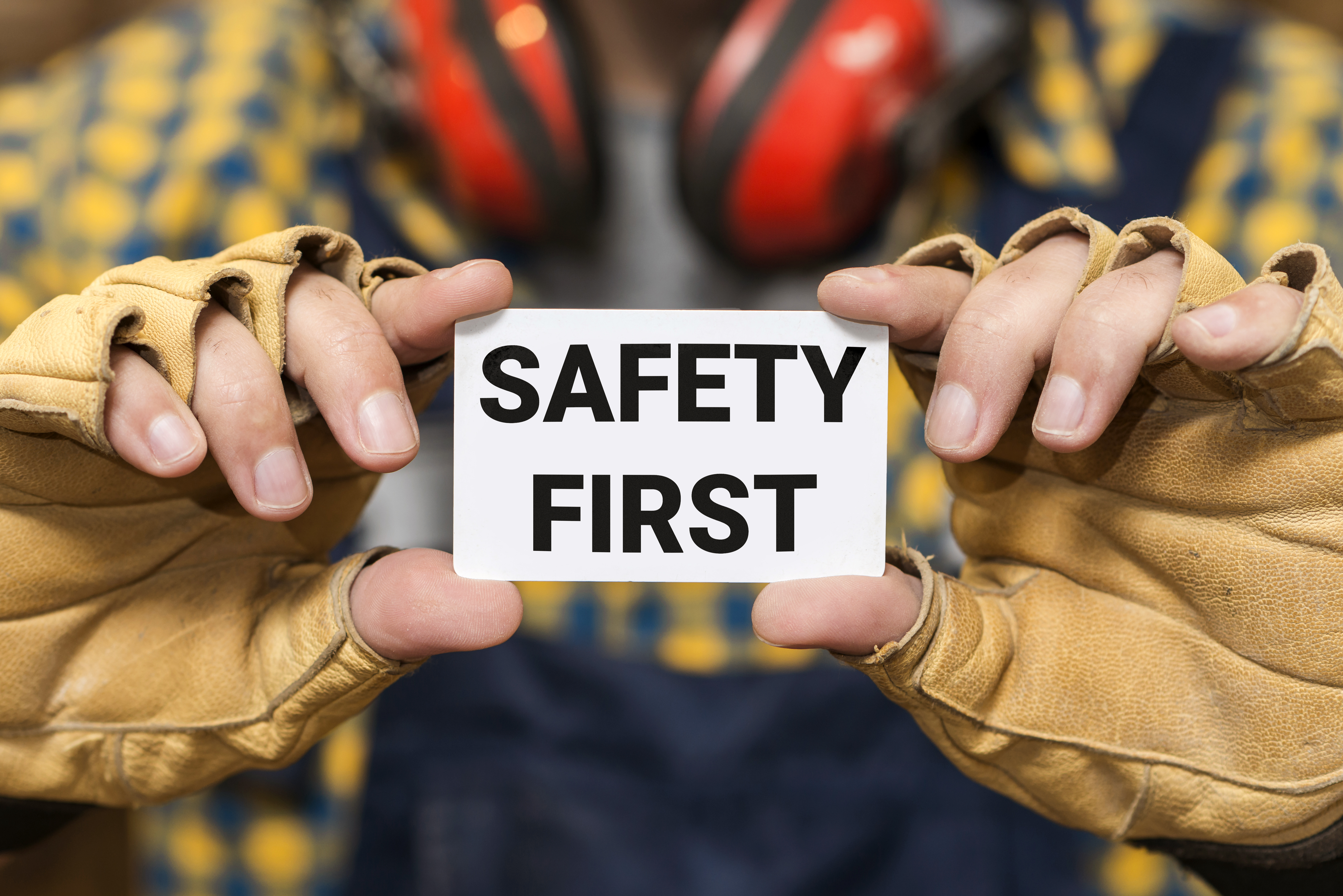 Rapido Safety Features