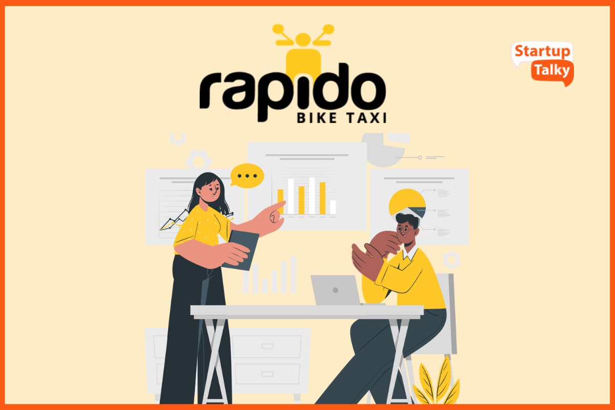 Rapido Partnership